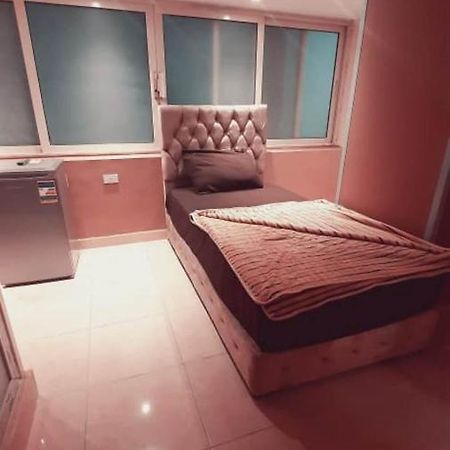Giza Blue Eyes Hotel מראה חיצוני תמונה