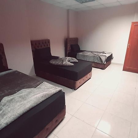Giza Blue Eyes Hotel מראה חיצוני תמונה