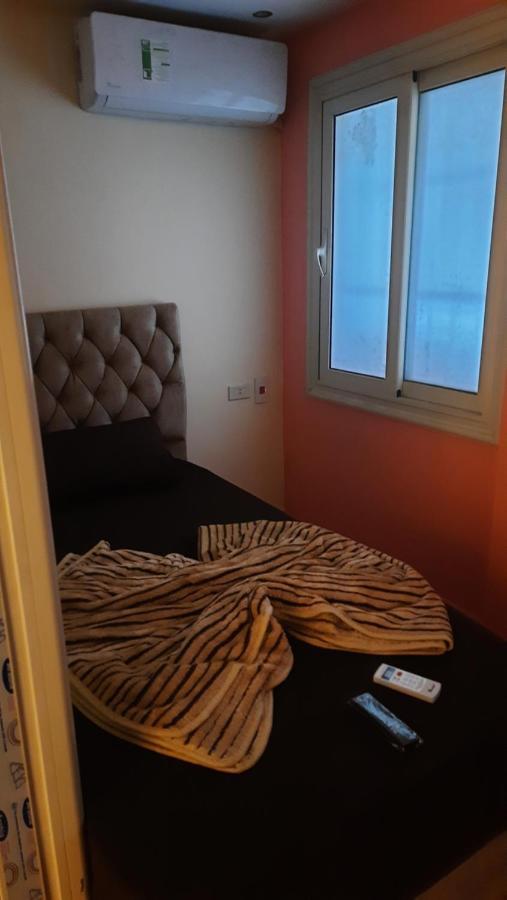 Giza Blue Eyes Hotel מראה חיצוני תמונה