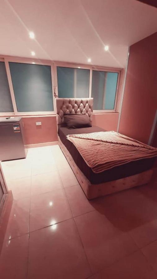 Giza Blue Eyes Hotel מראה חיצוני תמונה