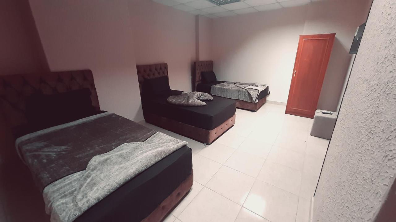 Giza Blue Eyes Hotel מראה חיצוני תמונה