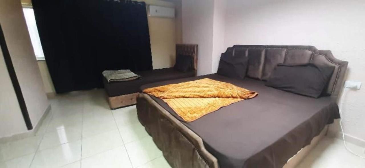 Giza Blue Eyes Hotel מראה חיצוני תמונה